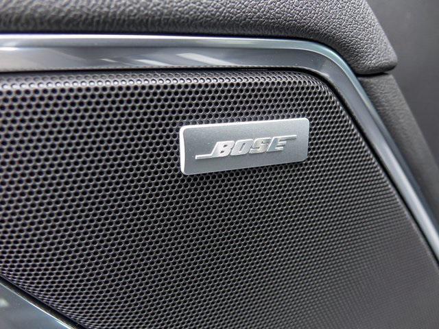 new 2025 Chevrolet Silverado 1500 car, priced at $57,187