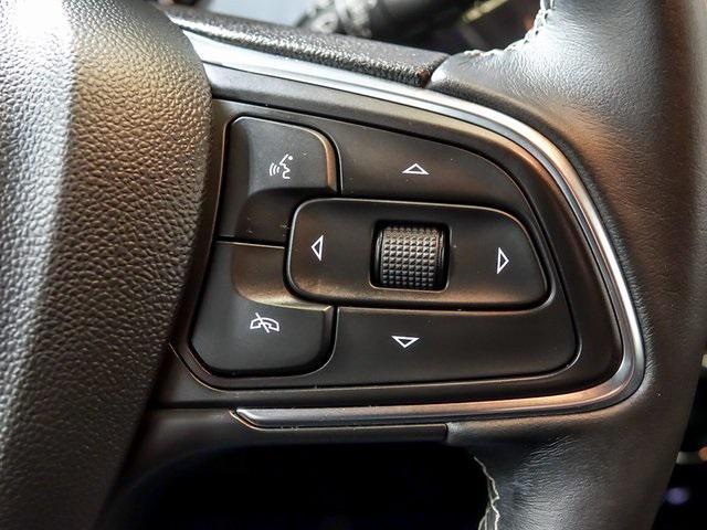used 2022 Buick Encore GX car, priced at $20,700