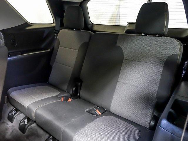 used 2020 Chevrolet Traverse car, priced at $23,700