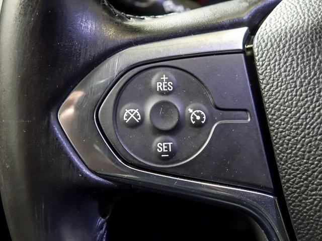 used 2020 Chevrolet Traverse car, priced at $23,700