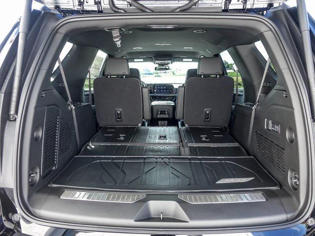 new 2026 Chevrolet Tahoe car, priced at $72,130