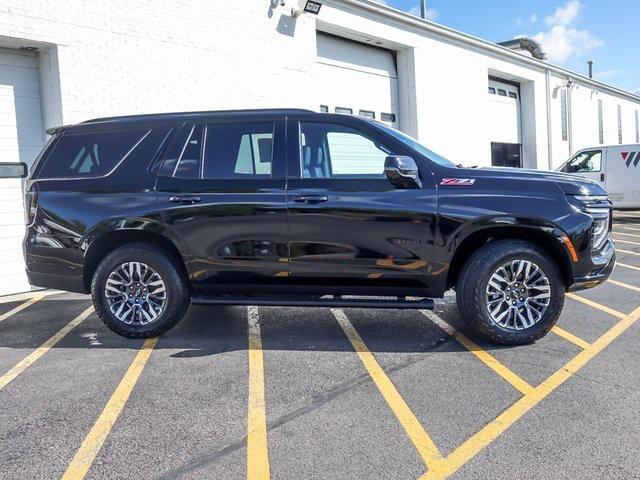 new 2026 Chevrolet Tahoe car, priced at $72,130