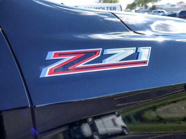 new 2026 Chevrolet Tahoe car, priced at $72,130