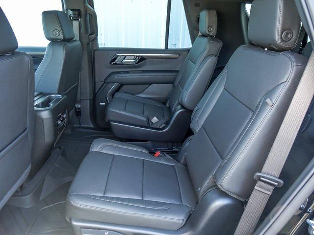 new 2026 Chevrolet Tahoe car, priced at $72,130