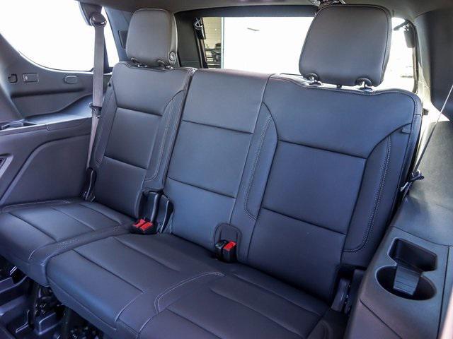 new 2026 Chevrolet Tahoe car, priced at $72,130