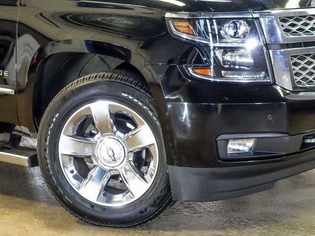 used 2016 Chevrolet Tahoe car, priced at $19,972