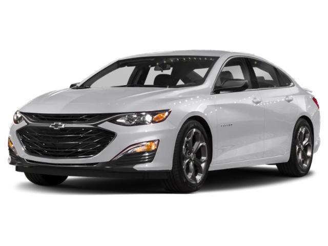 used 2019 Chevrolet Malibu car, priced at $11,472