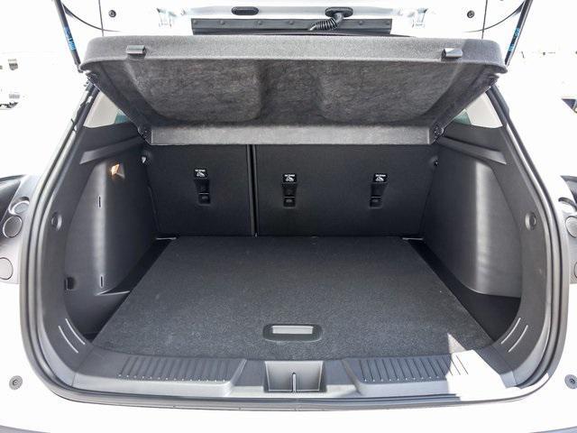 new 2025 Chevrolet Trax car, priced at $24,205