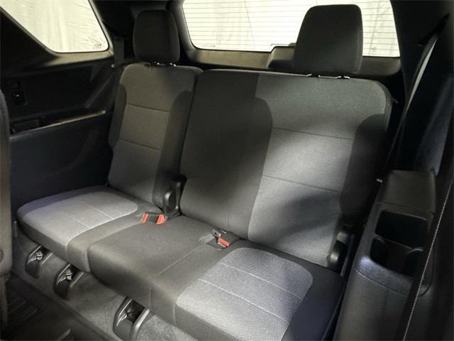 used 2023 Chevrolet Traverse car, priced at $32,000