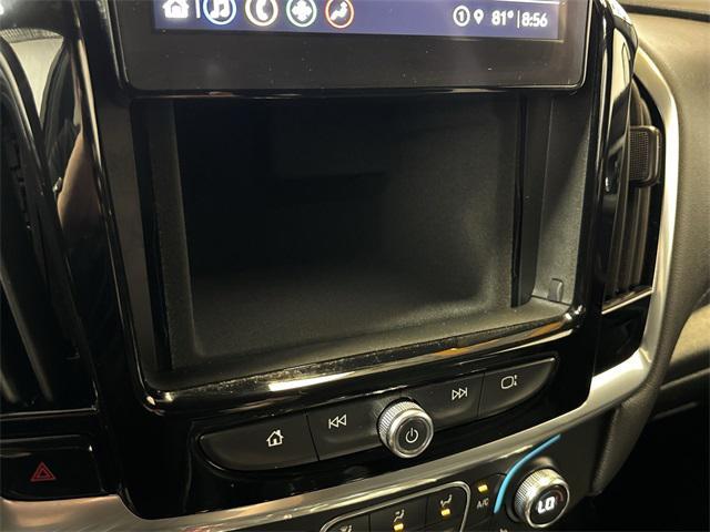 used 2023 Chevrolet Traverse car, priced at $32,000