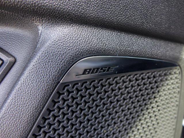 new 2025 Chevrolet Blazer EV car, priced at $55,253