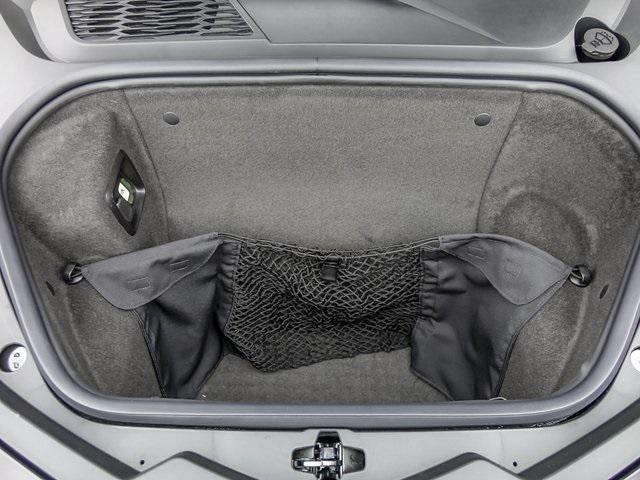 new 2026 Chevrolet Corvette car, priced at $160,075