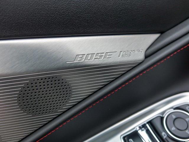 new 2026 Chevrolet Corvette car, priced at $160,075