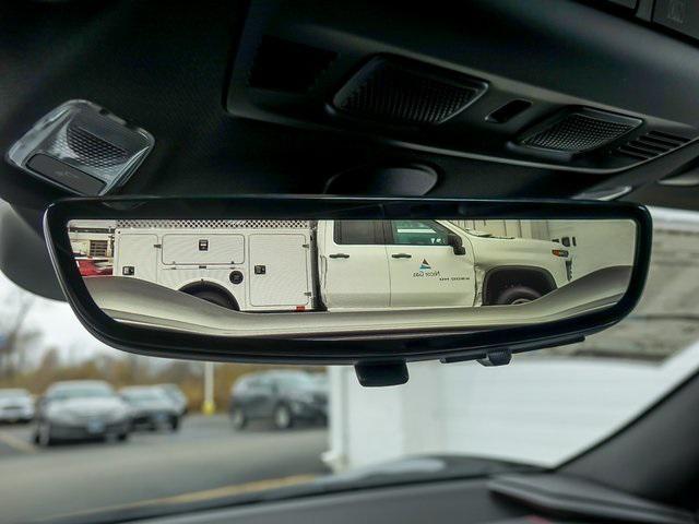 new 2026 Chevrolet Corvette car, priced at $160,075