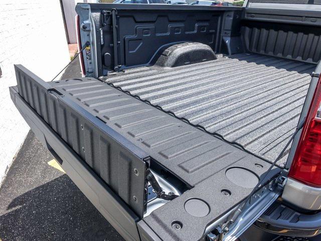 new 2025 Chevrolet Silverado 2500 car, priced at $54,933