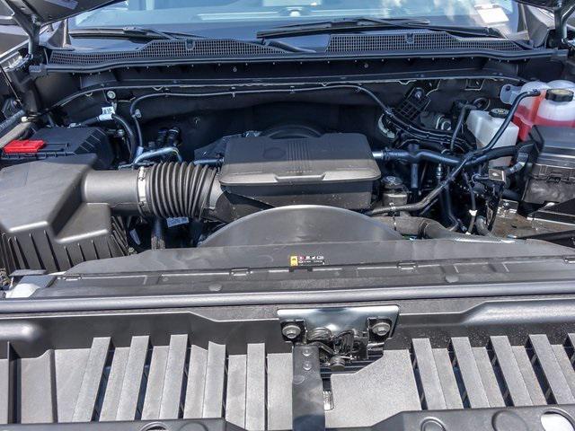 new 2025 Chevrolet Silverado 2500 car, priced at $54,933