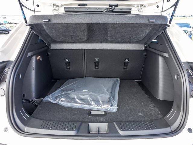 new 2026 Chevrolet Trax car, priced at $27,437