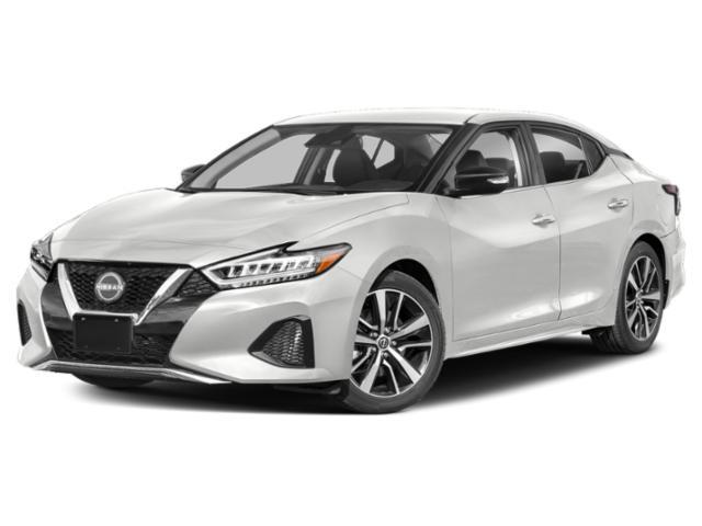 used 2023 Nissan Maxima car, priced at $24,972