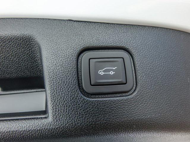 new 2025 Chevrolet Blazer EV car, priced at $48,216