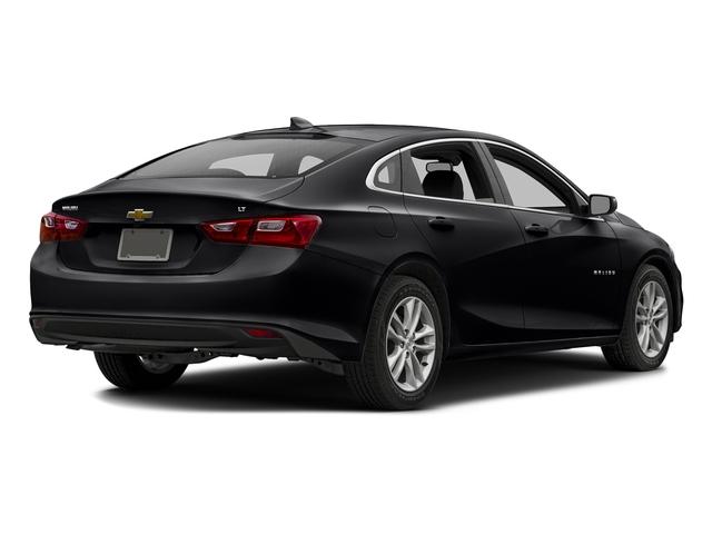 used 2017 Chevrolet Malibu car, priced at $12,272