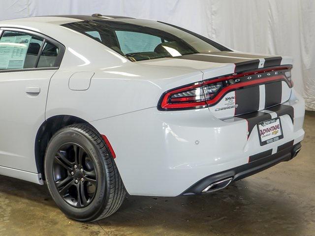 used 2022 Dodge Charger car, priced at $21,472