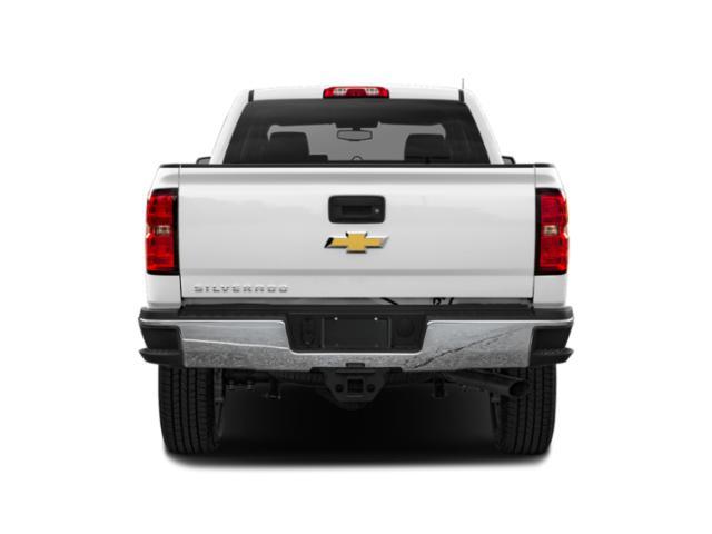 used 2019 Chevrolet Silverado 2500 car, priced at $45,272