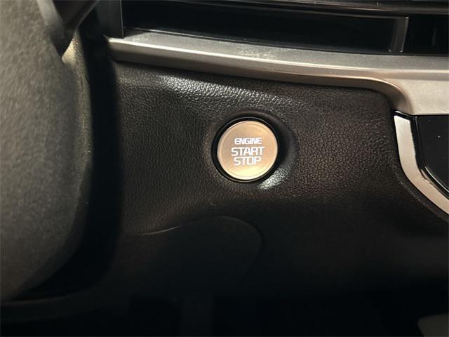 used 2024 Kia Sorento car, priced at $28,400