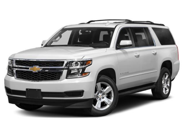 used 2018 Chevrolet Suburban car, priced at $27,272