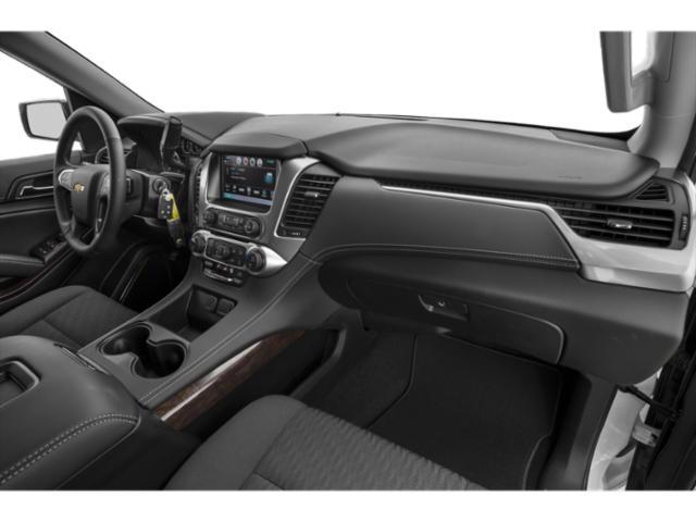 used 2018 Chevrolet Suburban car, priced at $27,272