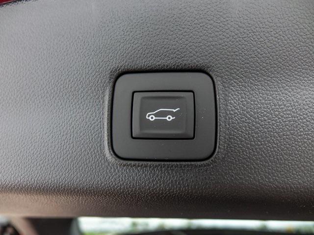 new 2026 Chevrolet TrailBlazer car, priced at $33,520