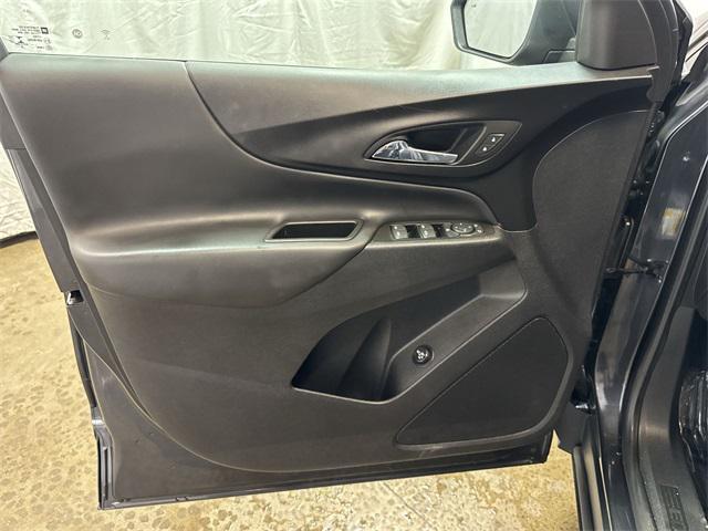 used 2022 Chevrolet Equinox car, priced at $23,200