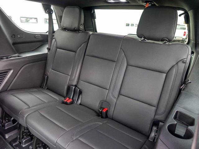 new 2025 Chevrolet Tahoe car, priced at $71,675