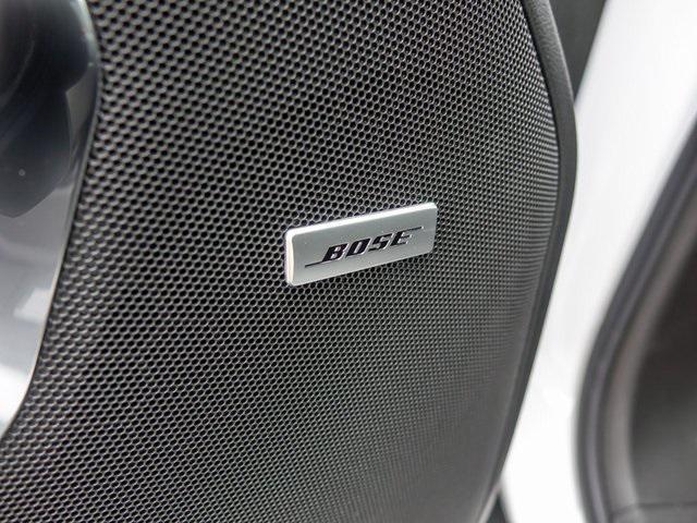 new 2025 Chevrolet Tahoe car, priced at $71,675