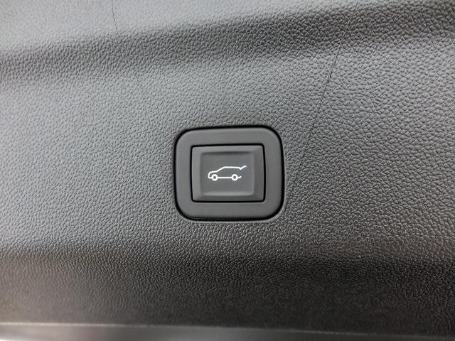 new 2025 Chevrolet Tahoe car, priced at $71,675