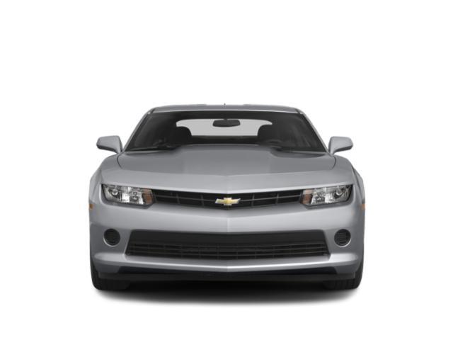 used 2015 Chevrolet Camaro car