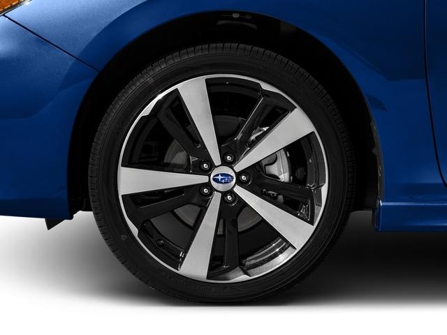 used 2017 Subaru Impreza car, priced at $14,300