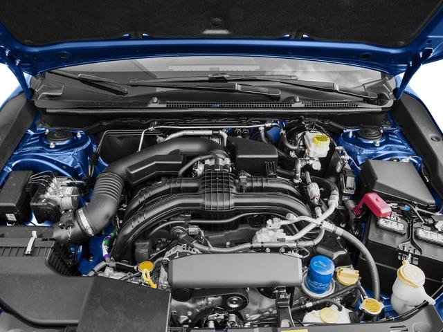 used 2017 Subaru Impreza car, priced at $14,300