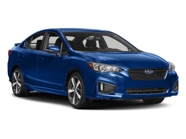 used 2017 Subaru Impreza car, priced at $14,300