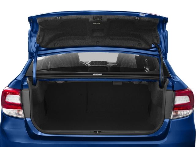 used 2017 Subaru Impreza car, priced at $14,300
