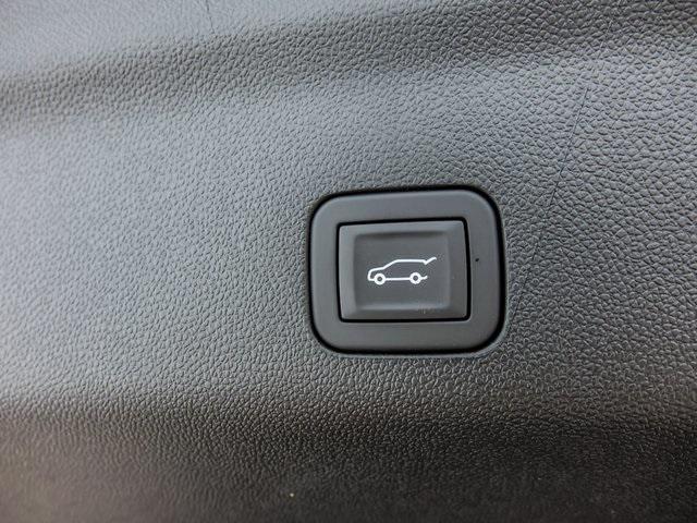 new 2025 Chevrolet Tahoe car, priced at $83,535