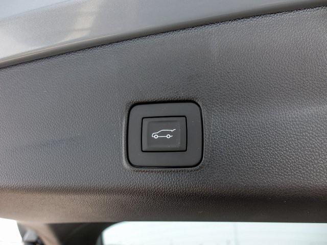 new 2026 Chevrolet TrailBlazer car, priced at $27,141