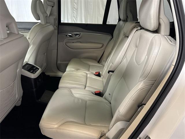 used 2022 Volvo XC90 Recharge Plug-In Hybrid car, priced at $34,466