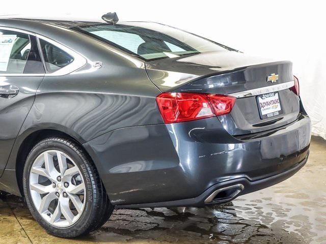 used 2014 Chevrolet Impala car, priced at $16,000