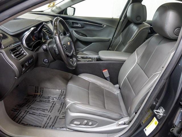used 2014 Chevrolet Impala car, priced at $16,000
