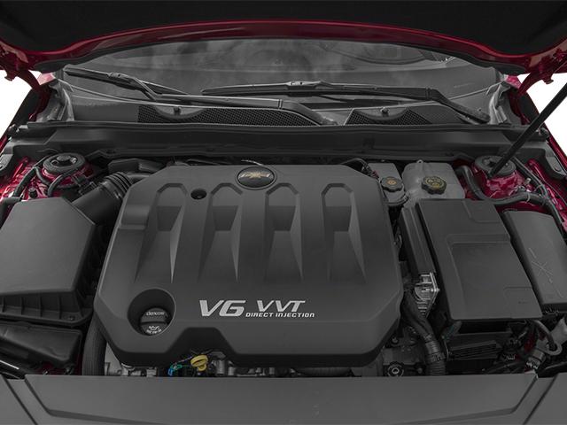 used 2014 Chevrolet Impala car, priced at $16,000