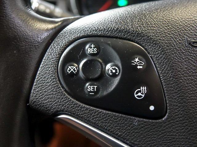 used 2014 Chevrolet Impala car, priced at $16,000