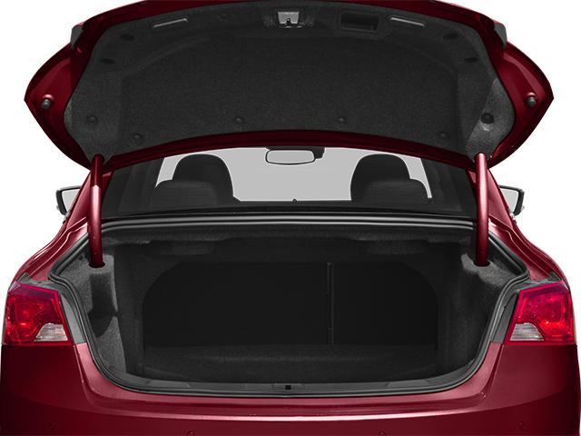 used 2014 Chevrolet Impala car, priced at $16,000