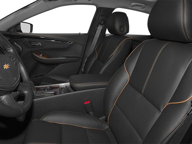 used 2014 Chevrolet Impala car, priced at $16,000