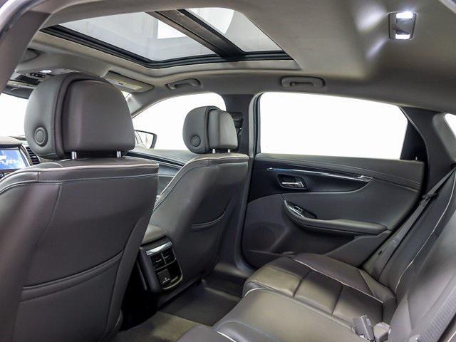 used 2014 Chevrolet Impala car, priced at $16,000