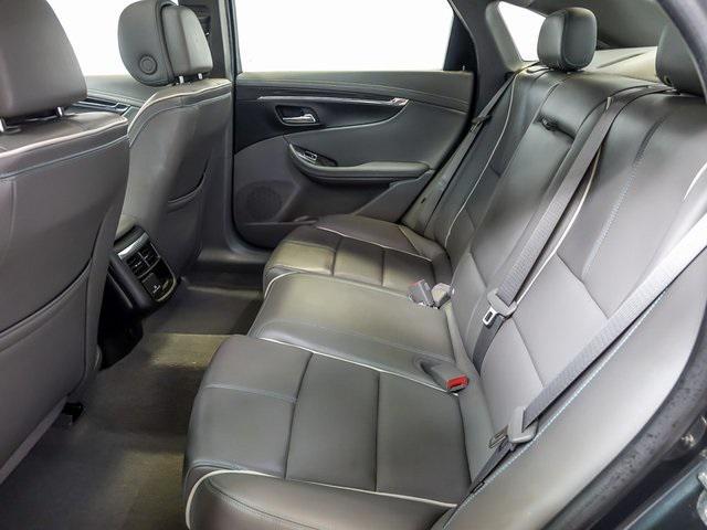 used 2014 Chevrolet Impala car, priced at $16,000
